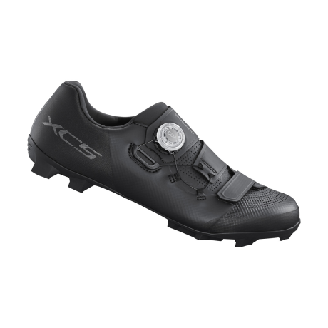 Przejdź do produktu Buty Shimano SH-XC502 Black /2023