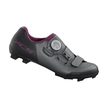 Przejdź do produktu Buty Shimano WMS SH-XC502 Gray /2023