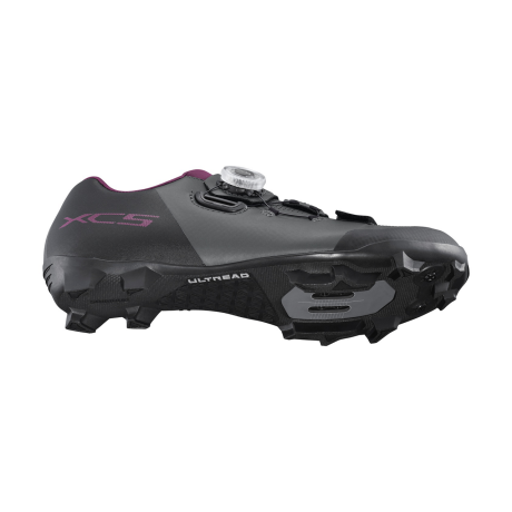 Przejdź do produktu Buty Shimano WMS SH-XC502 Gray /2023