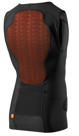 Przejdź do produktu Koszulka Fox Baseframe Pro Black /2023