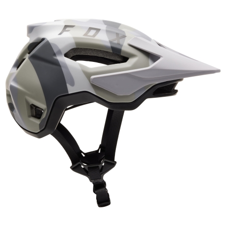 Przejdź do produktu Kask Fox Speedframe Camo Grey /2023