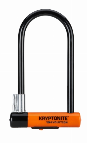 Przejdź do produktu Zapięcie U-Lock Kryptonite Evolution Standard