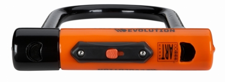 Przejdź do produktu Zapięcie U-Lock Kryptonite Evolution Standard