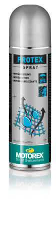 Przejdź do produktu Motorex Protex Aerosol 500ml