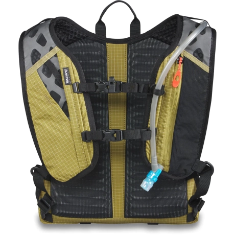 Przejdź do produktu Plecak Dakine Syncline 8L Green Moss