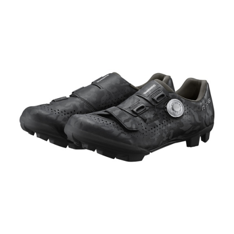 Przejdź do produktu Buty Shimano SH-RX600 Black /2023
