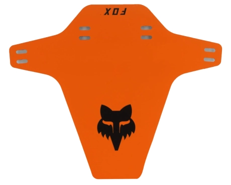 Przejdź do produktu Błotnik Fox Mud Guard Orange