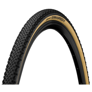 Opona Terra Speed ProTection 700x40C Krem Zwijana