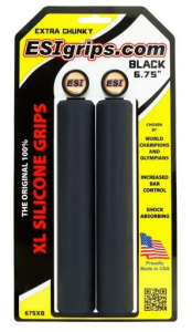 Chwyty Esi Grips Extra Chunky XL Black