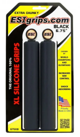 Przejdź do produktu Chwyty Esi Grips Extra Chunky XL Black