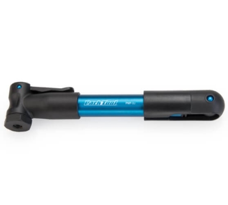 Przejdź do produktu Pompka Park Tool PMP-3.2B Blue