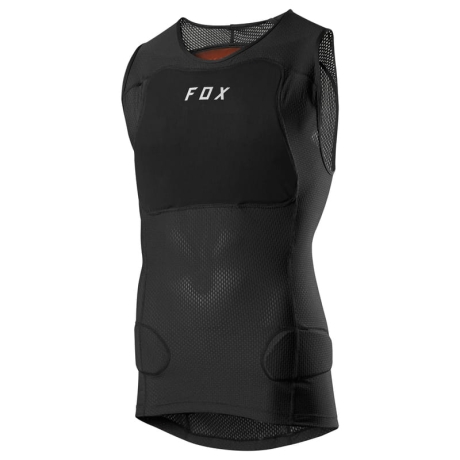 Przejdź do produktu Ochraniacz Fox Baseframe PRO Black