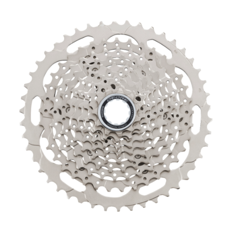 Przejdź do produktu Kaseta Shimano CS-M4100 10 rz. 11-46