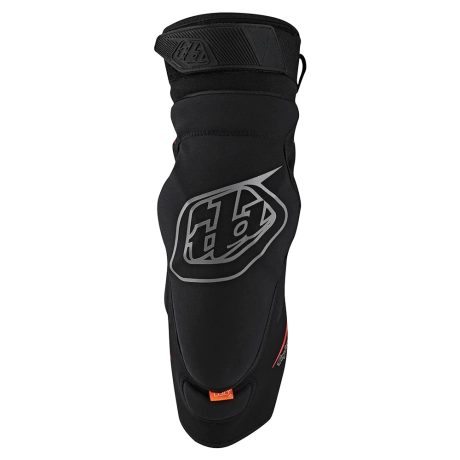 Przejdź do produktu Ochraniacze TLD Knee Raid Black