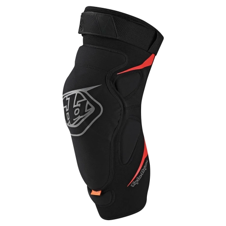 Przejdź do produktu Ochraniacze TLD Knee Raid Black