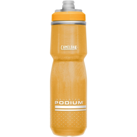 Przejdź do produktu Bidon Camelbak Podium Chill Orange 710ml