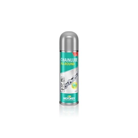 Przejdź do produktu Motorex Smar Allround Aerosol 300ml