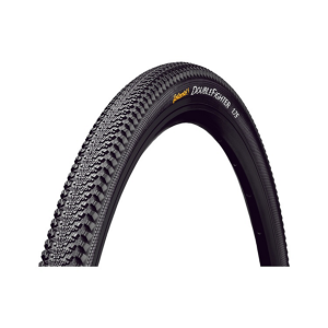 Opona Continental Double Fighter III 16x1.75