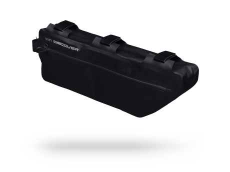 Przejdź do produktu Torba PRO Team Gravel 5,5L