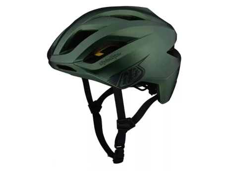 Przejdź do produktu Kask TLD Grail Mips Badge Orbit /2024