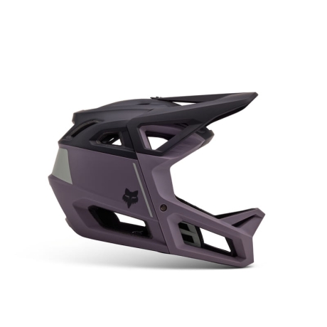 Przejdź do produktu Kask Fox Proframe Clyzo CE Smoke /2024