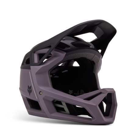 Przejdź do produktu Kask Fox Proframe Clyzo CE Smoke /2024