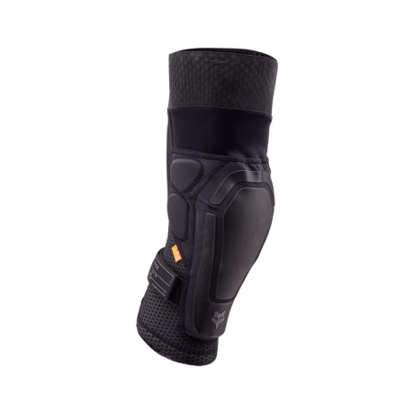 Przejdź do produktu Ochraniacz Fox Launch Pro Knee Guard Black /2024