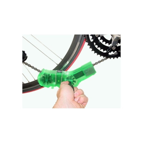 Przejdź do produktu Przyrząd Finish Line Chain Cleaner Zestaw