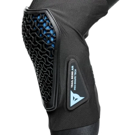 Przejdź do produktu Ochraniacz Dainese Trail Skins Air Knee Black