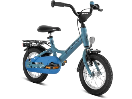 Przejdź do produktu Rowerek Puky Youke 12 Breezy Blue
