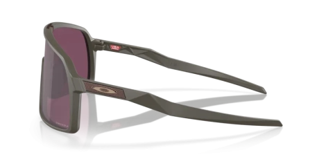 Przejdź do produktu Okulary Oakley Sutro Matt Olive/Road Black