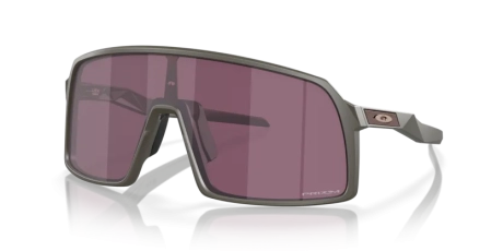 Przejdź do produktu Okulary Oakley Sutro Matt Olive/Road Black