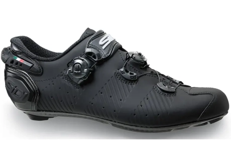 Przejdź do produktu Buty SIDI Wire 2S black white