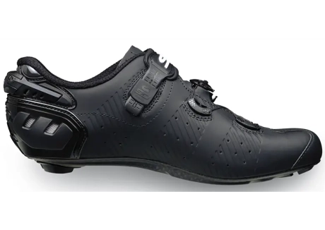 Przejdź do produktu Buty SIDI Wire 2S black white