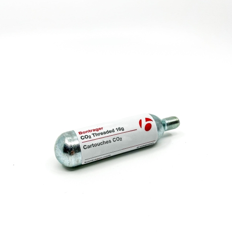 Przejdź do produktu Nabój Bontrager CO2 16g z Gwintem