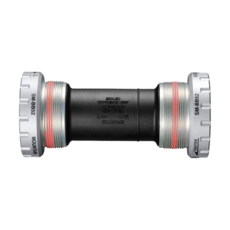 Przejdź do produktu Suport Shimano Hollowtech Deore BB52