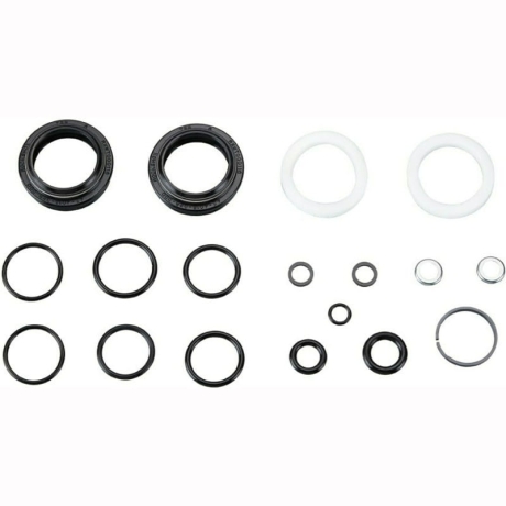 Przejdź do produktu Uszczelki ROCKSHOX AM SVC KIT 200H/1YR CHG