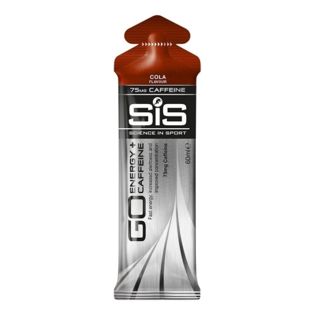 Przejdź do produktu SIS Żel z kofeiną Cola 60ml