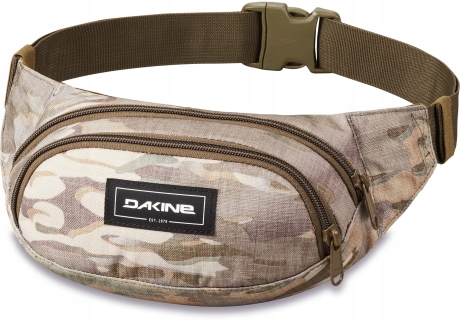 Przejdź do produktu Nerka Dakine Hip Pack Vintage Camo /2023