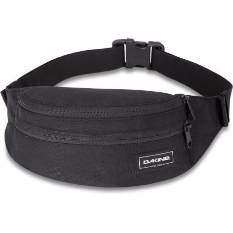 Przejdź do produktu Nerka Dakine Classic Hip Pack Black /2023