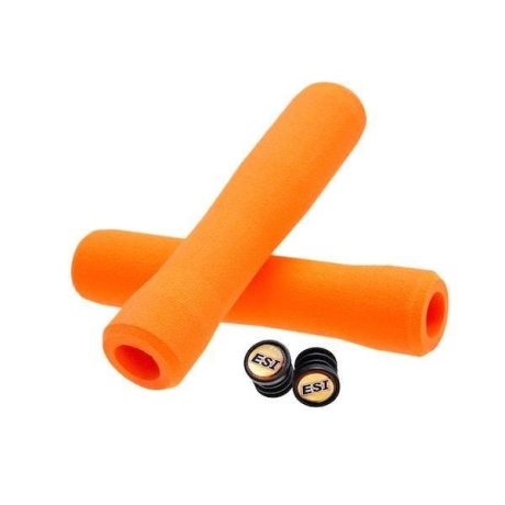 Przejdź do produktu Chwyty Esi Grips FIT XC Orange