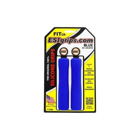Przejdź do produktu Chwyty Esi Grips FIT CR Blue