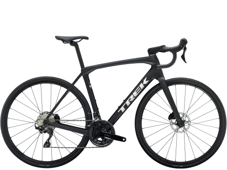 Przejdź do produktu Rower Trek Domane SL 5 Matte Deep Smoke
