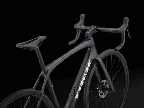 Przejdź do produktu Rower Trek Domane SL 5 Matte Deep Smoke