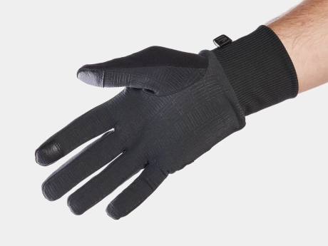 Przejdź do produktu Rękawiczki Trek Circuit Thermal Black