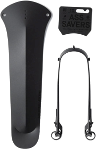 Błotnik Ass Savers Win Wing Gravel 2 Stealth