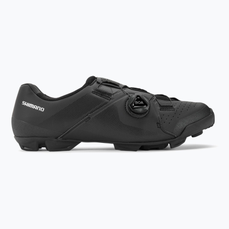 Przejdź do produktu Buty Shimano SH-XC300M Black