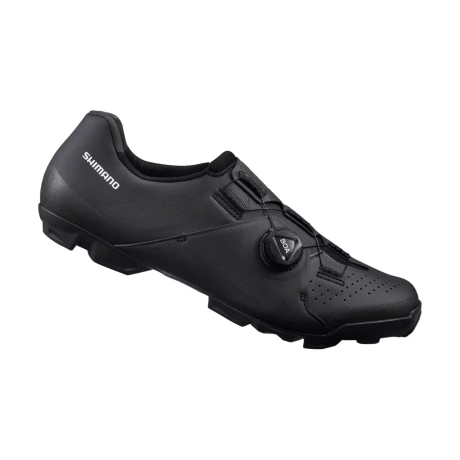Przejdź do produktu Buty Shimano SH-XC300M Black