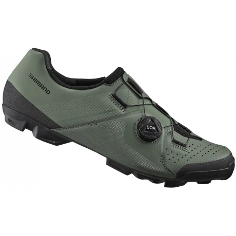 Przejdź do produktu Buty Shimano SH-XC300 Olive