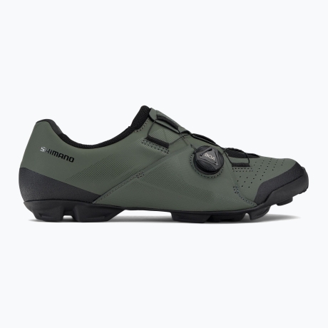 Przejdź do produktu Buty Shimano SH-XC300 Olive